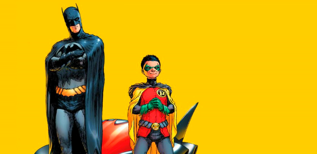 “We were the best, Richard”: 10 greatest moments from Grant Morrison’s ‘Batman’