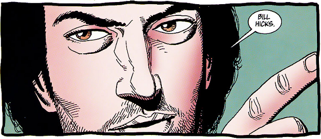 The Top 5 Greatest Moments in Ennis & Dillon's 'Preacher'
