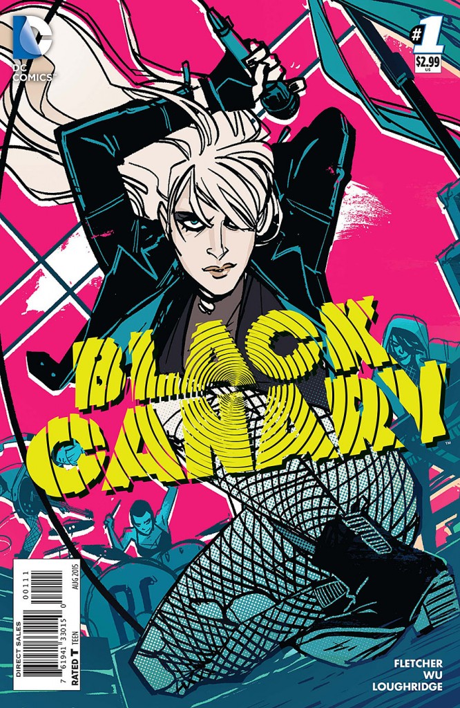 Black-Canary-1-Cover