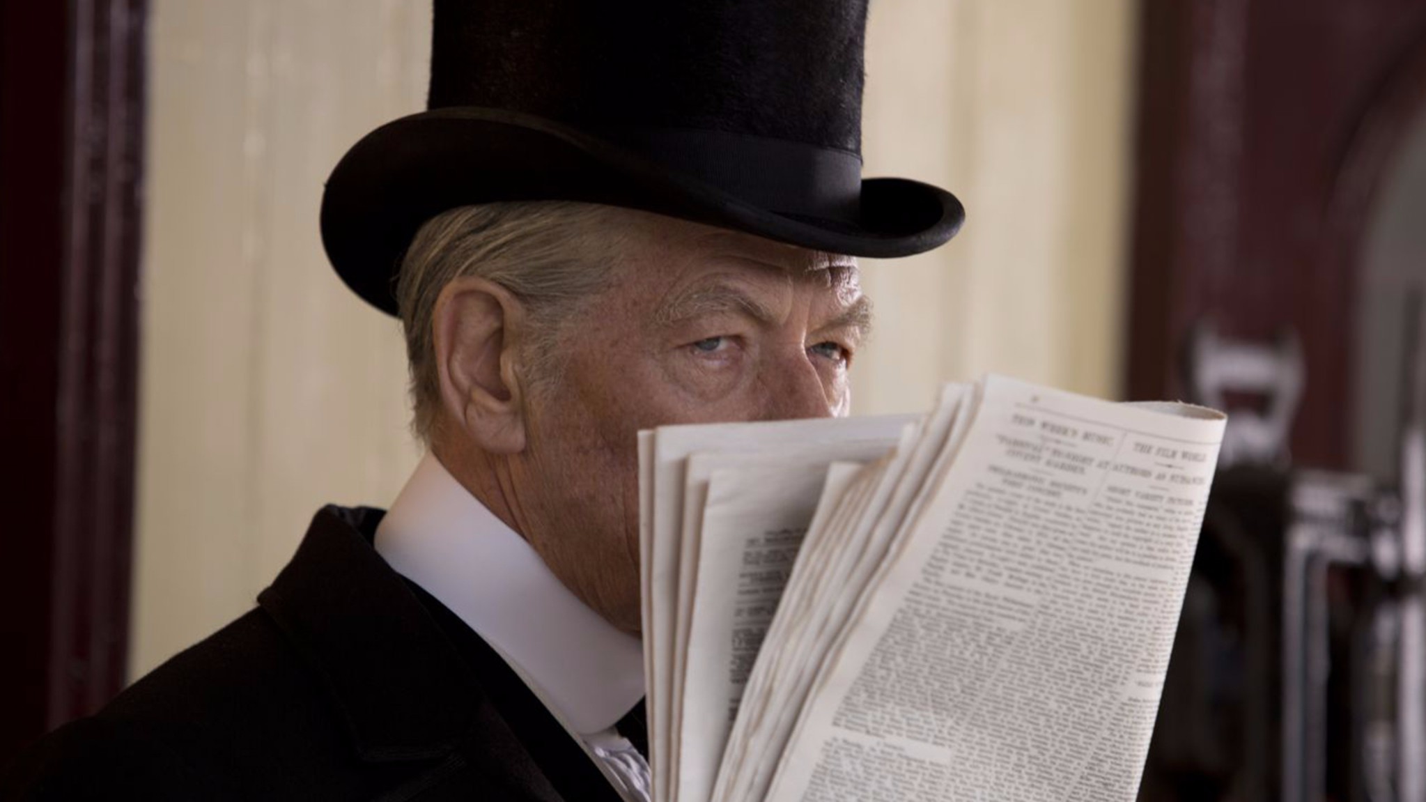 ‘MR. HOLMES’ HOLDS TO THE MAXIM THAT THERE IS NOTHING NEW UNDER THE SUN