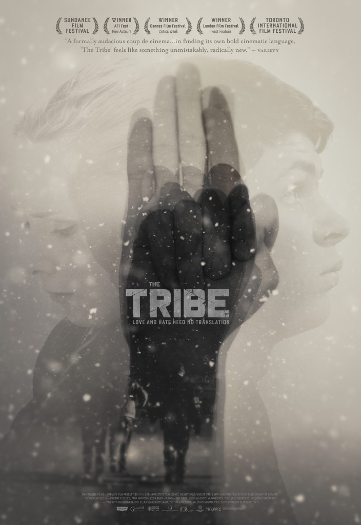 the-tribe-poster