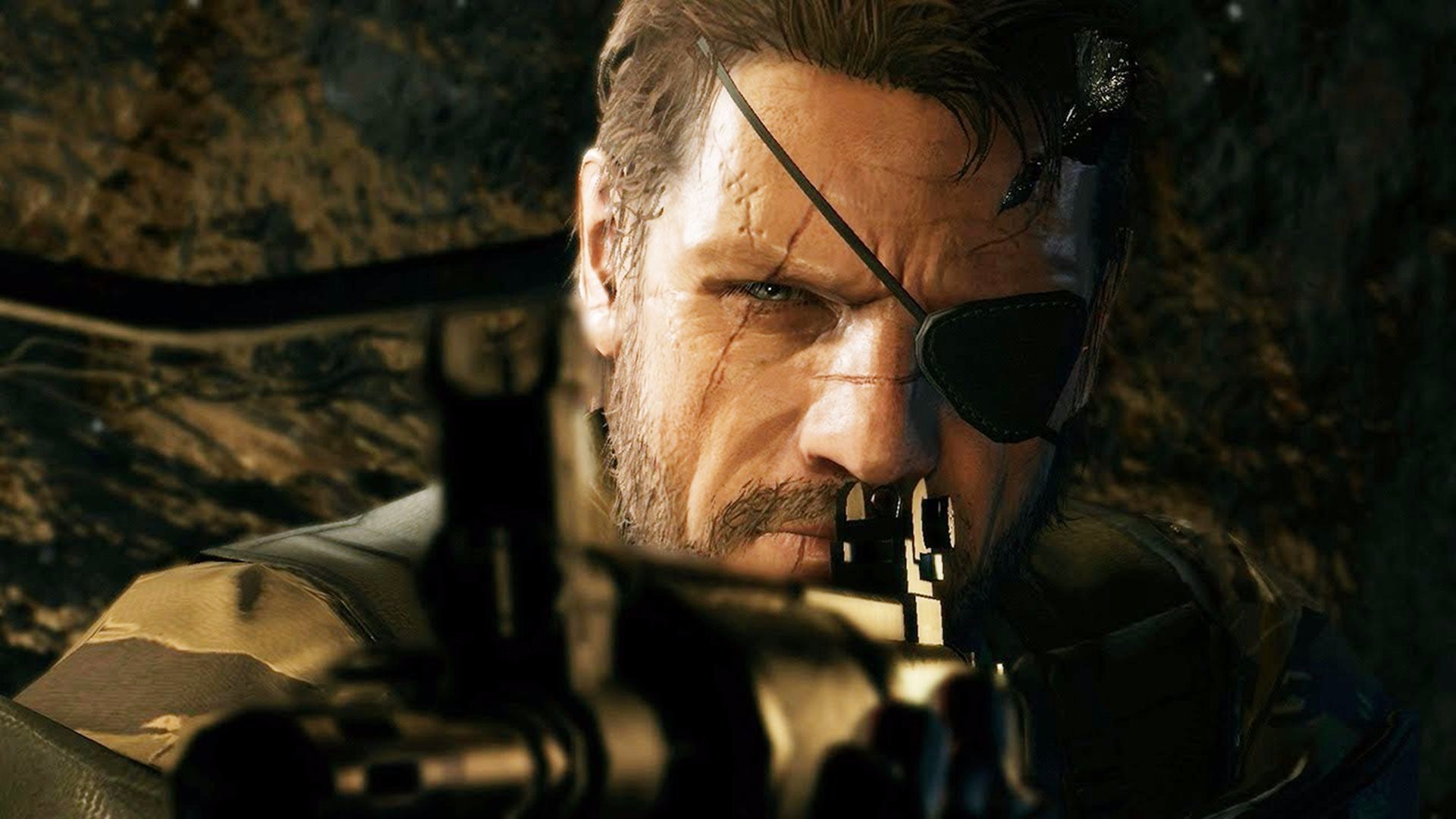 LOAD FILE: THE PONDEROUS CACOPHONY OF ‘THE PHANTOM PAIN’ IS BOTH EXHILARATING AND FRUSTRATING