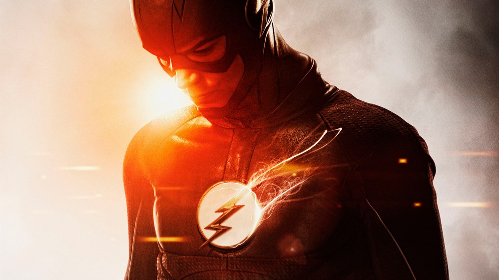 Wally West Could Use A Hug In A Very Special Episode Of ‘THE FLASH’ — TUBE ROCKET