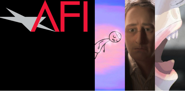 ‘WORLD OF TOMORROW’, ‘ANOMALISA’, AND MORE HIGHLIGHT OUR AFI FEST 2015 EXPERIENCE