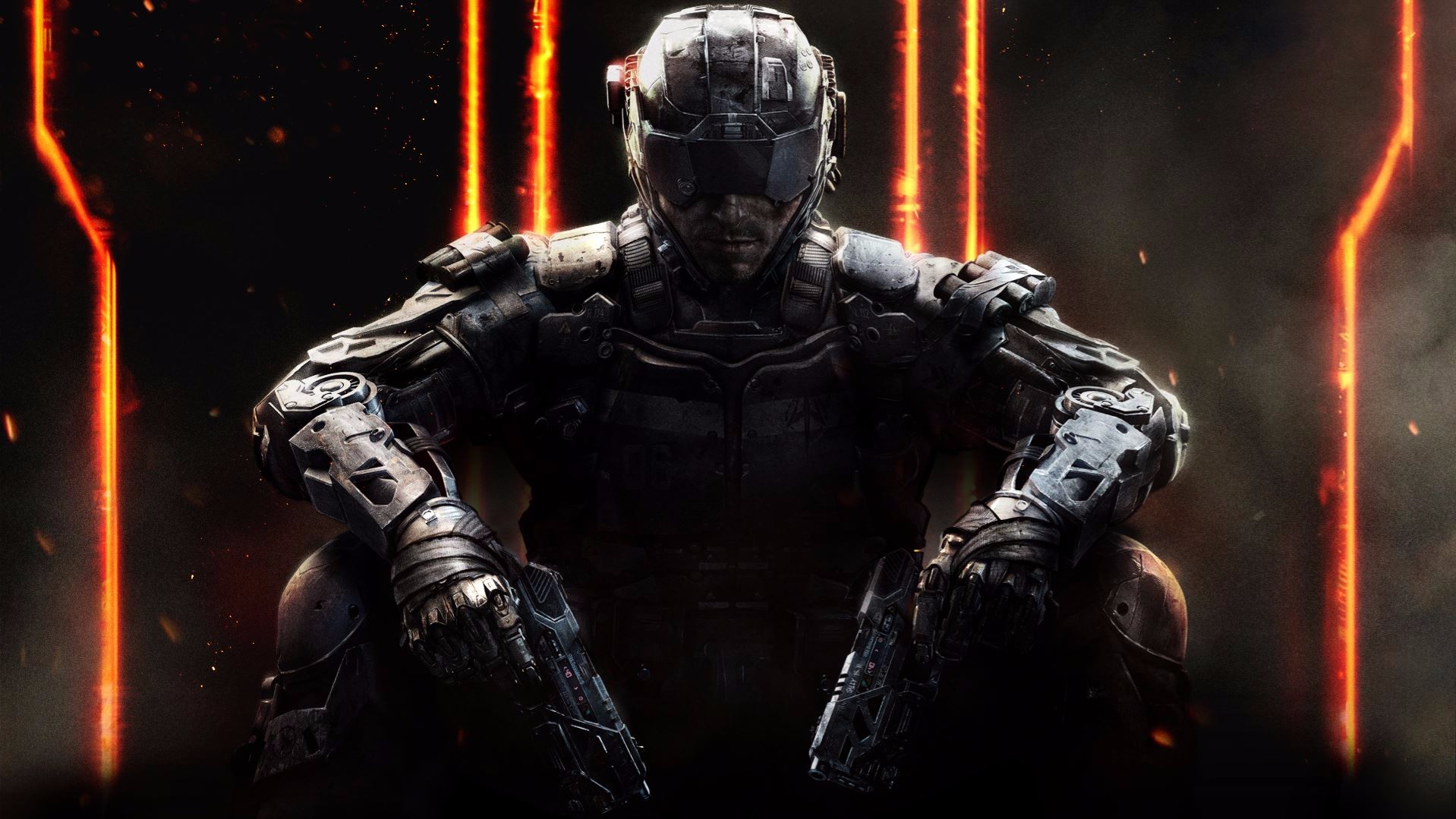 LOAD FILE: ‘BLACK OPS 3’ STRIKES A MATCH, SETS EXPECTATIONS ABLAZE, WALKS AWAY