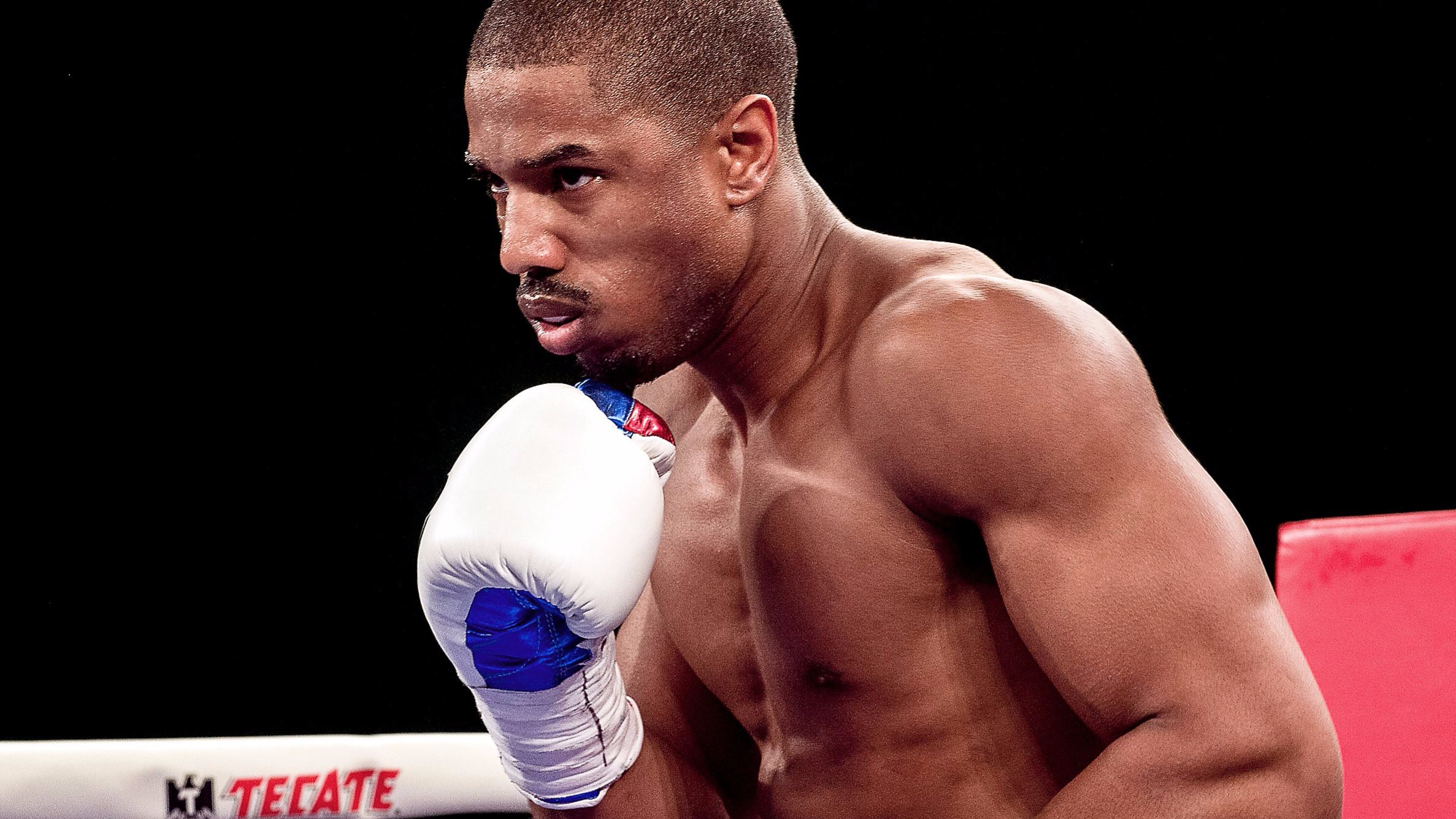 ‘CREED’: BEHOLD THE ASCENSION OF MICHAEL B. JORDAN