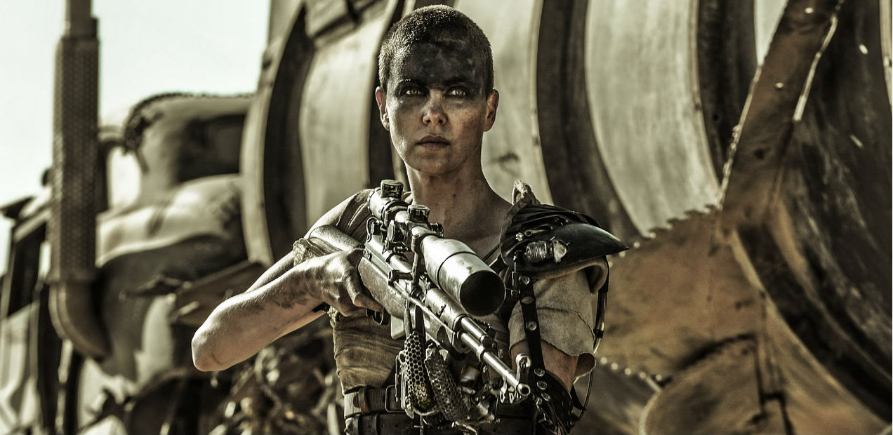 ‘MAD MAX: FURY ROAD’ Is The Best Film Of 2015 — ANTI-MONITOR