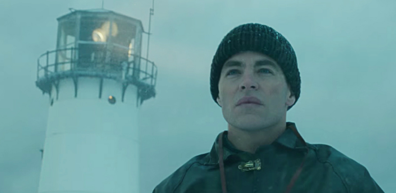 ‘THE FINEST HOURS’ Finds Itself Adrift At Sea, Also Other Amusing Maritime Puns — ANTI-MONITOR