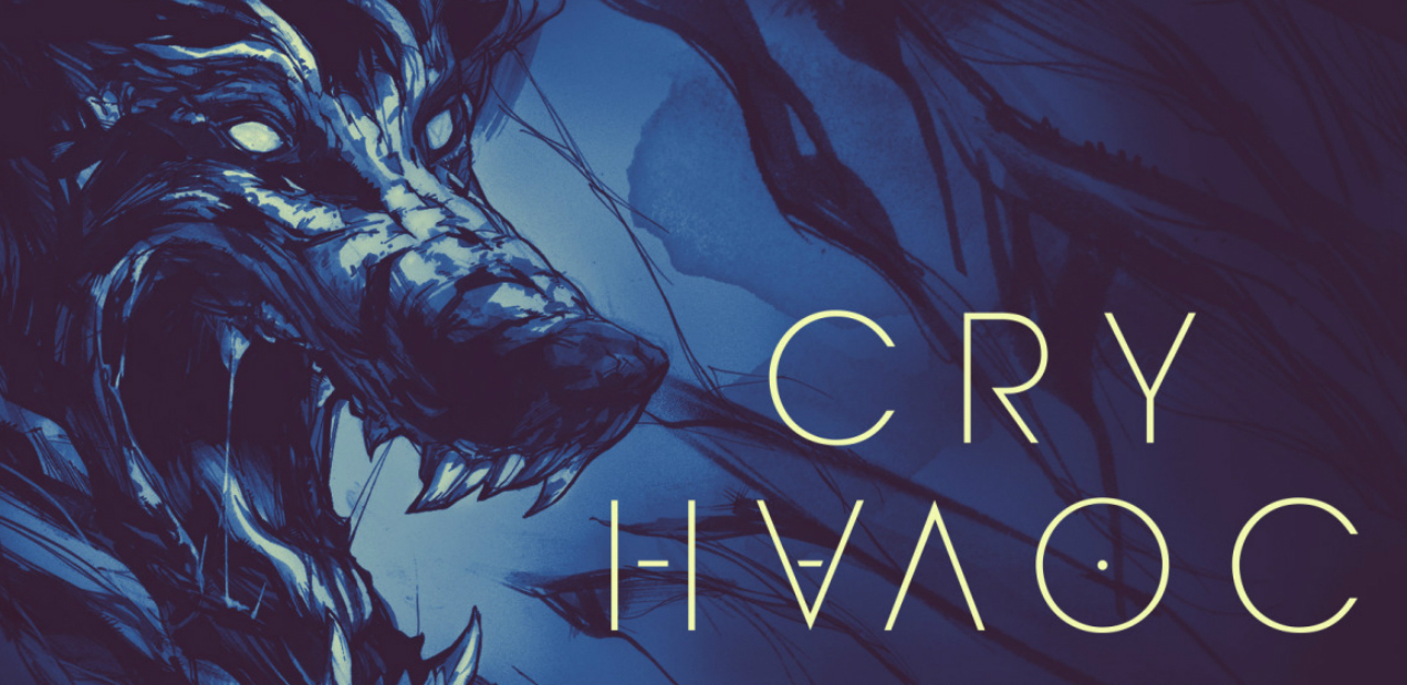 Let Slip The Dogs Of War: ‘CRY HAVOC’ #1 Is Essential Image Comics — HEY, KIDS! COMICS!