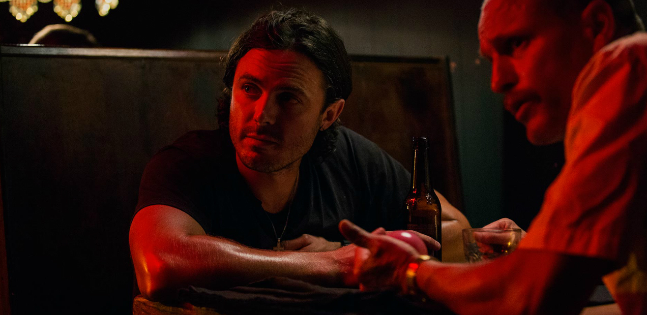 ‘TRIPLE 9’ Is A Cop Drama Without Any Drama — ANTI-MONITOR
