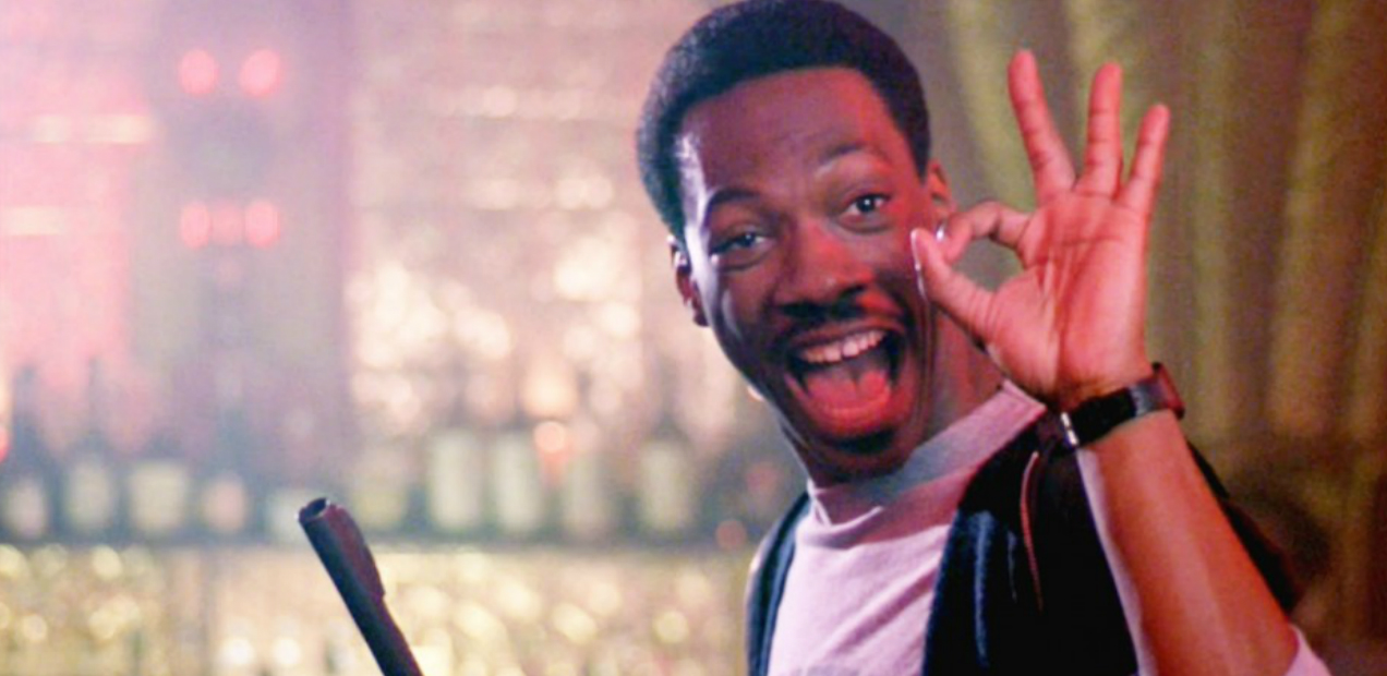 ‘BEVERLY HILLS COP’: We’ll Never Forget When Eddie Murphy Ruled The World — THE ANTI-MONITOR PODCAST
