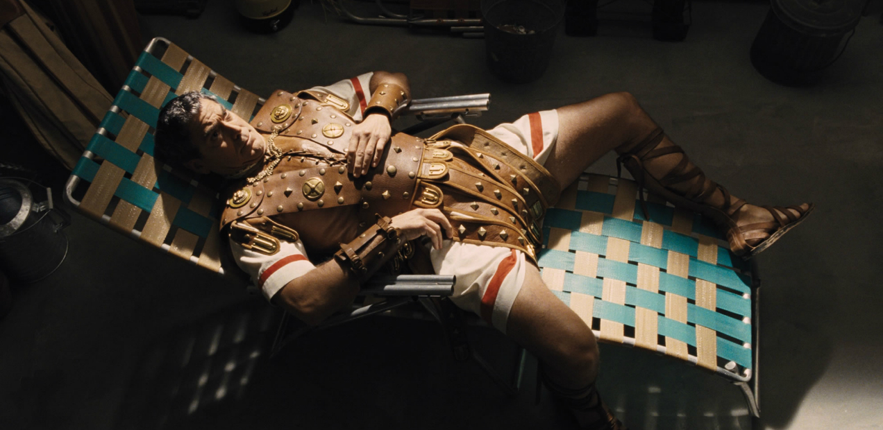 The Coens Gamble Big On A Wry Meta-Analysis Of Hollywood In ‘HAIL CAESAR!’ — ANTI-MONITOR