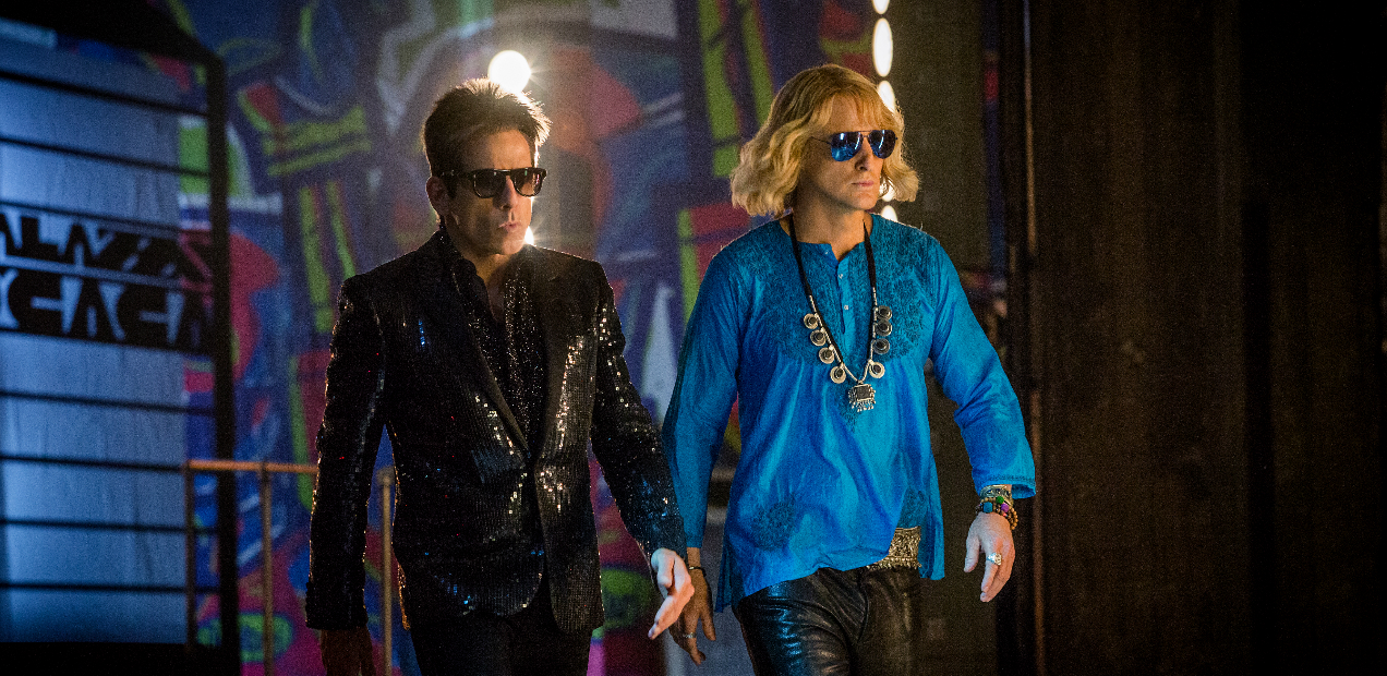 ‘ZOOLANDER 2’: Holy S#!%, Don’t Even Bother — ANTI-MONITOR