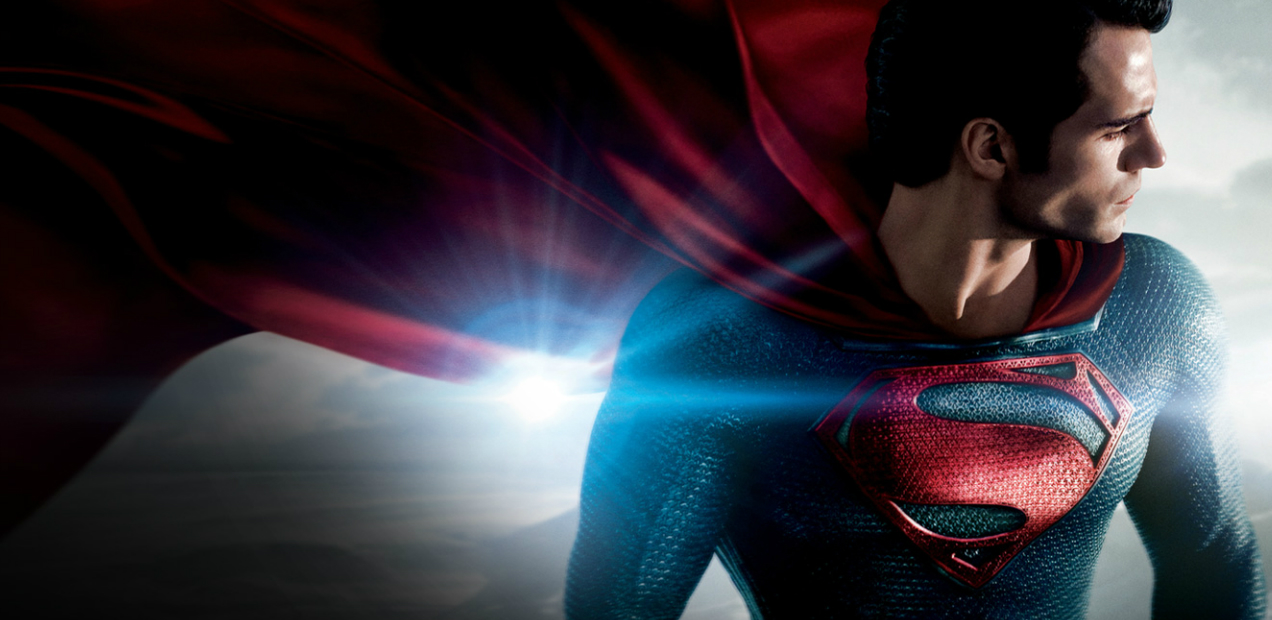 ‘MAN OF STEEL’, Or: Superheroes For Dummies — THE ANTI-MONITOR PODCAST