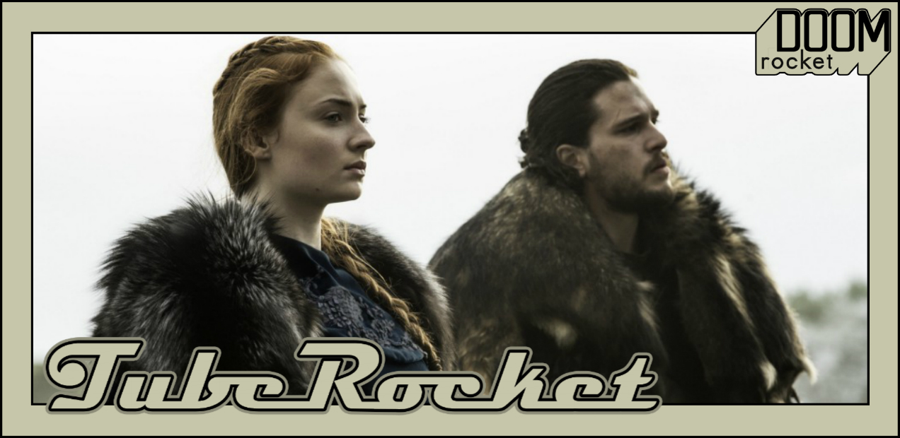 ‘GAME OF THRONES’: Enemies Beware The Stone Heart Of Sansa Stark — TUBE ROCKET