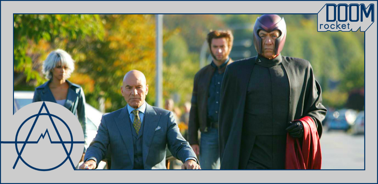 ‘X-MEN: THE LAST STAND’ Is An Act Of Flagrant False Advertising — THE ANTI-MONITOR PODCAST