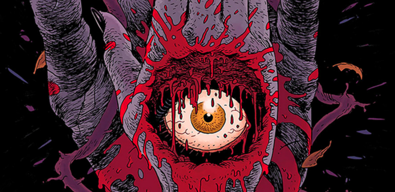 ‘HOUSE OF PENANCE’ Frightens Us With A Most Unsettling Motif: Clarity — HEY, KIDS! COMICS!