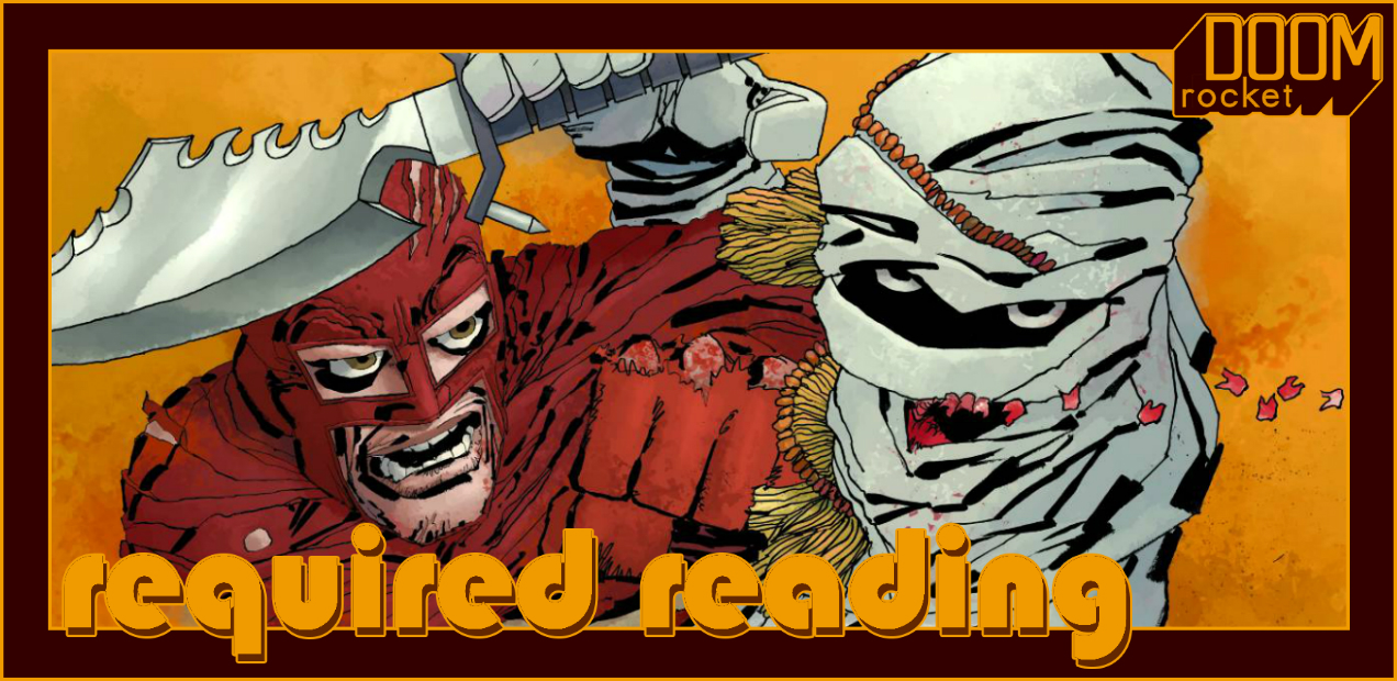 Fear, Contradiction, And Rage Inform Frank Miller’s ‘HOLY TERROR’ — HEY, KIDS! COMICS!