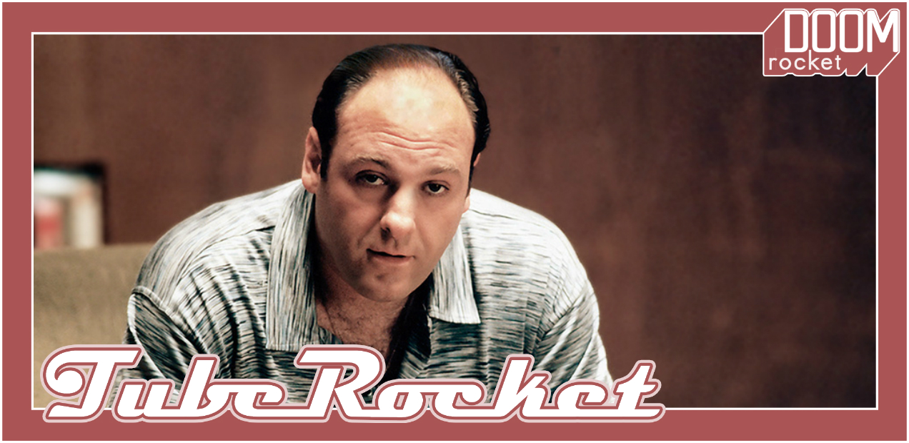 ‘THE SOPRANOS’: Wired For Sound — TUBE ROCKET