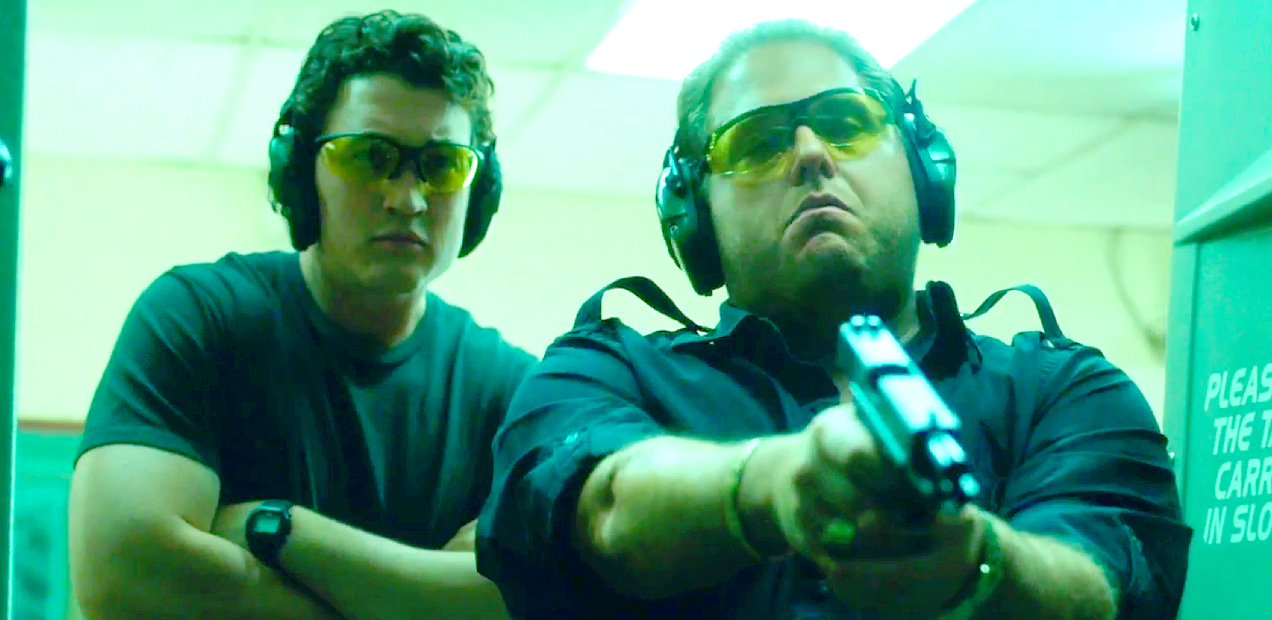 ‘WAR DOGS’, A New Film From Todd Phillips, Pits Dramedy Against Honesty — ANTI-MONITOR