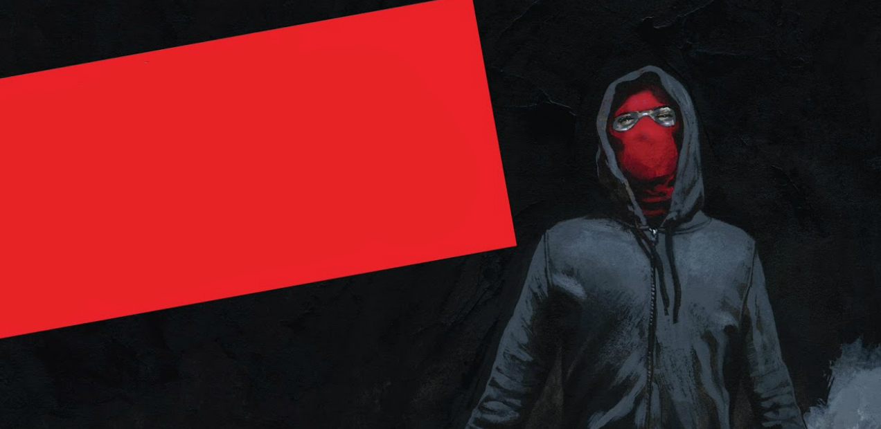 ‘KILL OR BE KILLED’ #1 Is A Solid Debut From The Killer ‘CRIMINAL’ Team — HEY, KIDS! COMICS!
