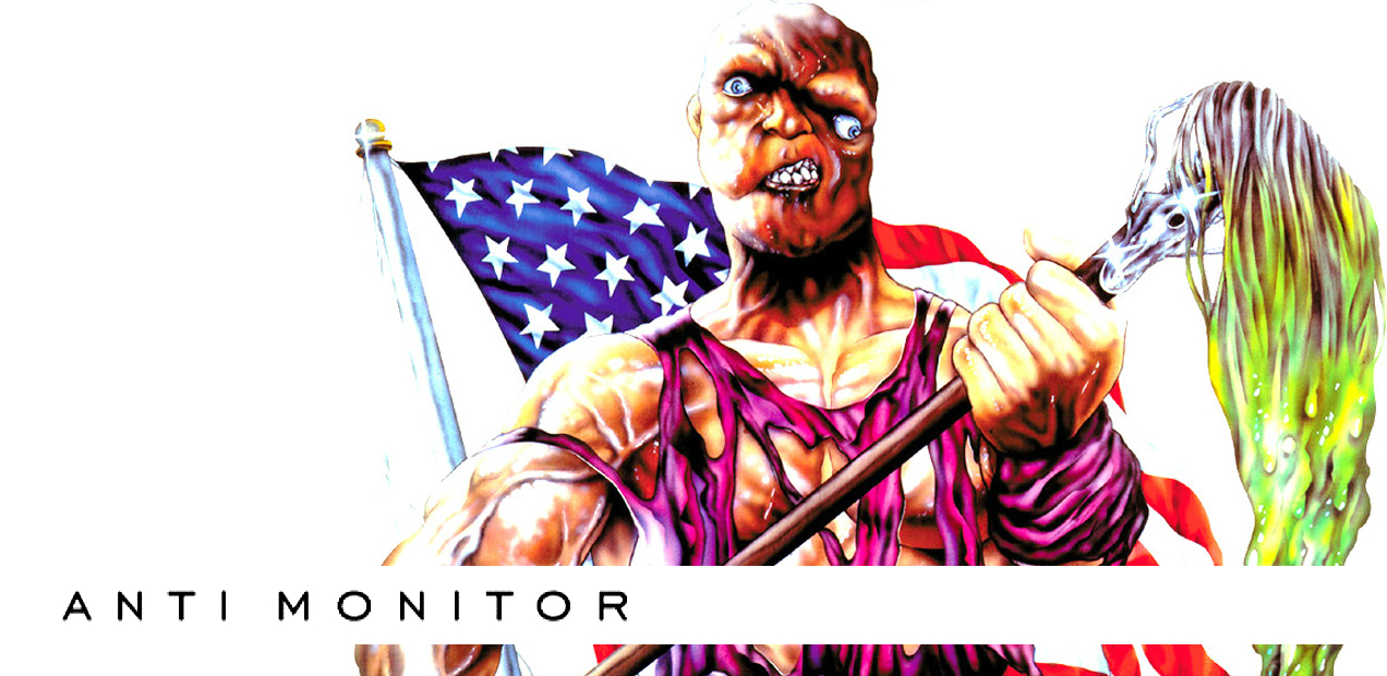 ‘THE TOXIC AVENGER’ Is Still Vital Independent Cinema — THE ANTI-MONITOR PODCAST