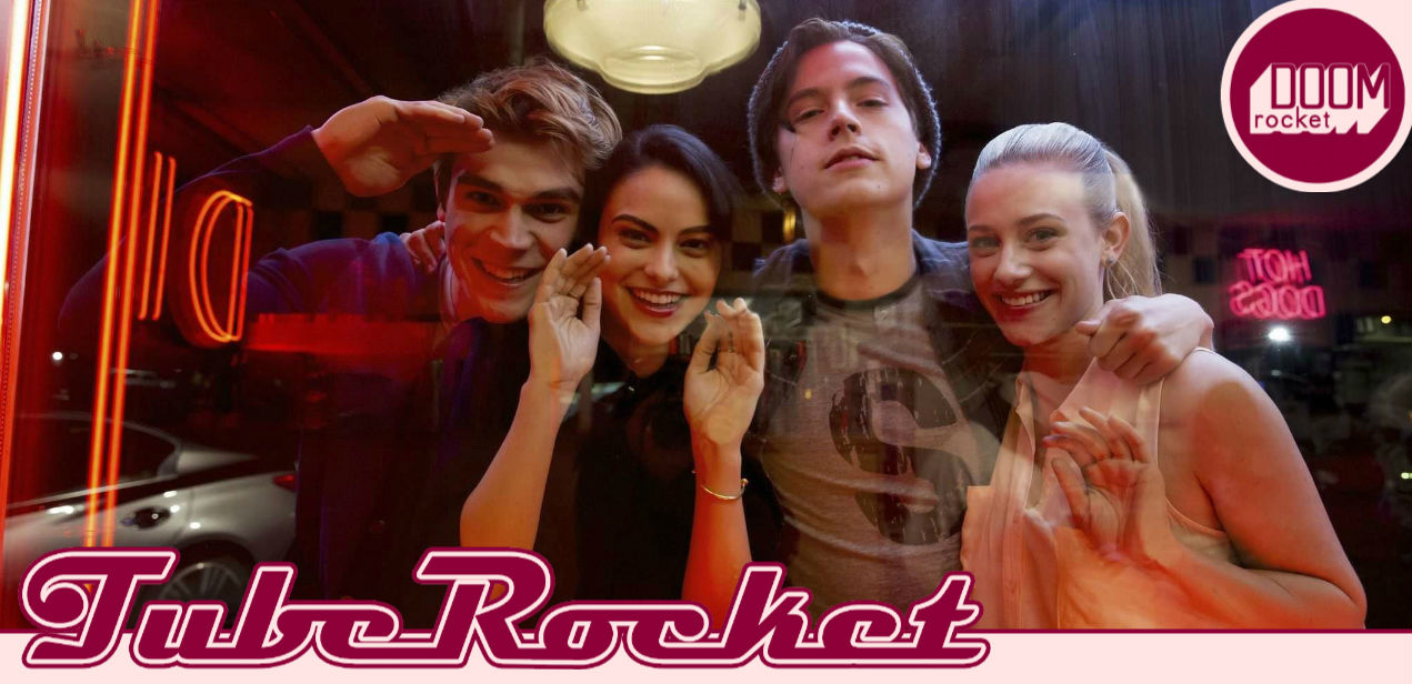 ‘Riverdale’ a vamped up Lynch knockoff made to tease eyes and dull minds