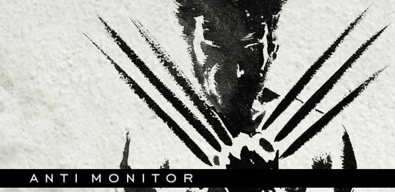 ‘The Wolverine’: As good as these X-movies get (for now) — THE ANTI-MONITOR PODCAST