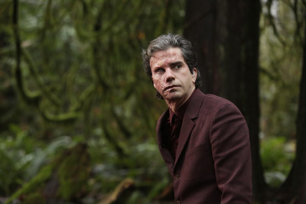 The season finale of 'Legion' is upon us