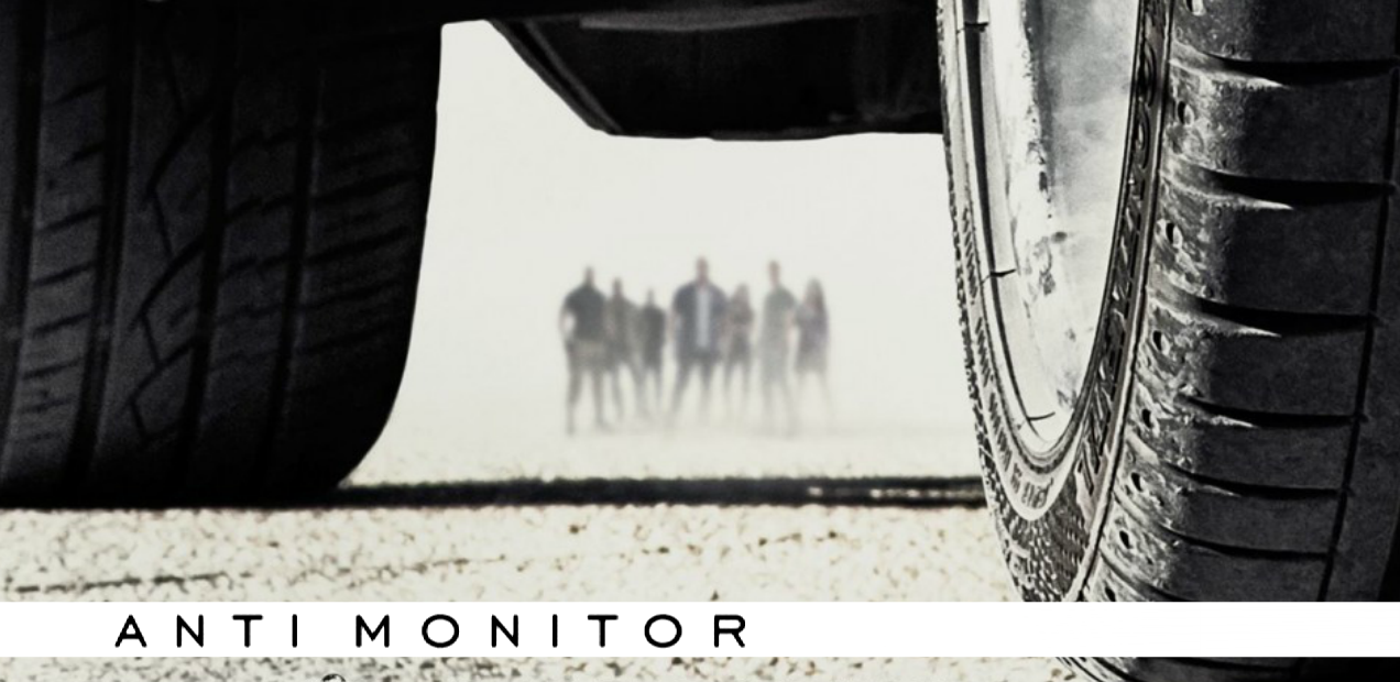 ‘Furious 7’: How are there seven of these things — THE ANTI-MONITOR PODCAST