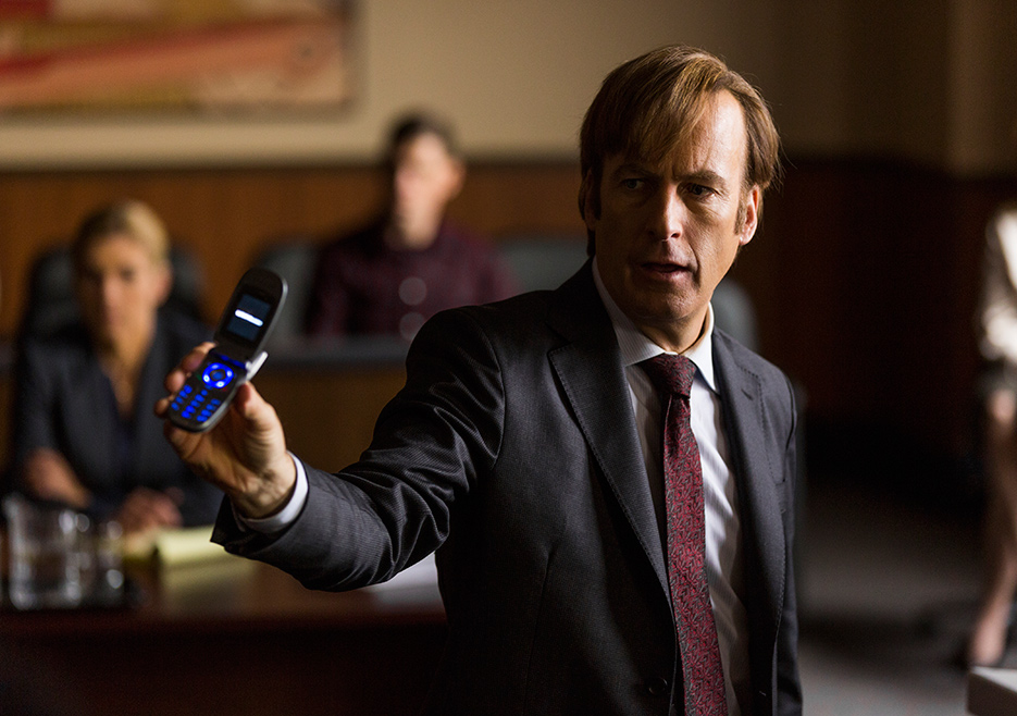 'Better Call Saul' continues on AMC