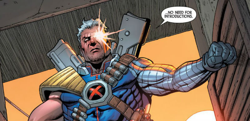 'Cable' #1 is evaluated in this week's installment of BUILDING A BETTER MARVEL