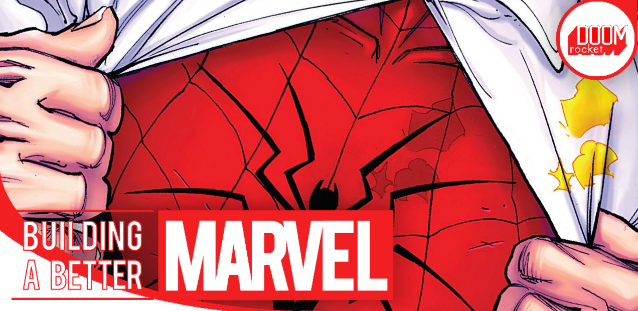 Add ‘Peter Parker: The Spectacular Spider-Man’ to your Thwip-list (yes, that sounds weird)