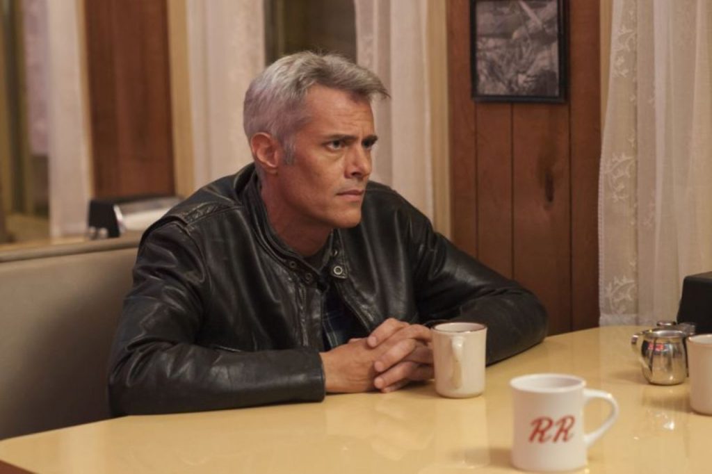 'Twin Peaks' returns to Showtime
