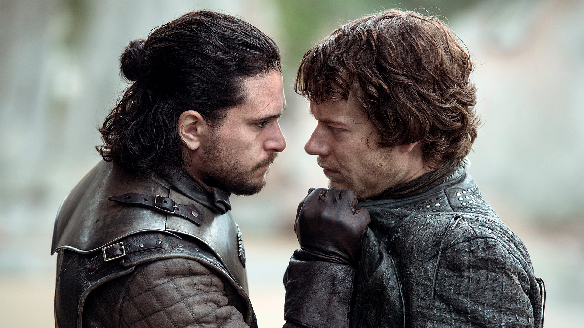 'Game of Thrones' continues on HBO