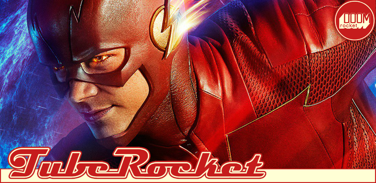 ‘The Flash’ returns with the spectacle of Season One, but none of its daring