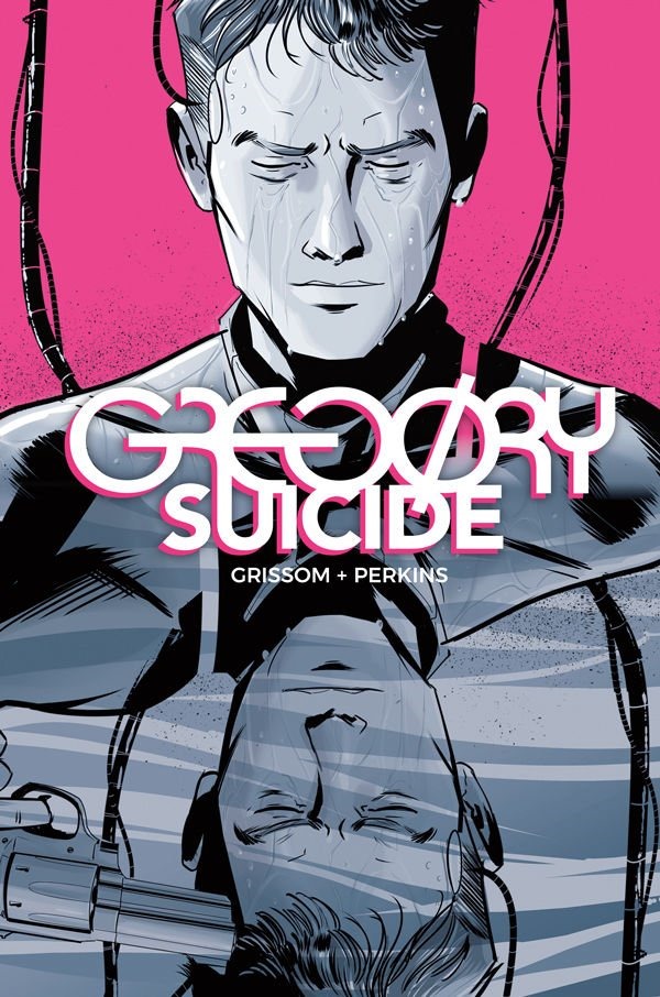 Gregory Suicide HC