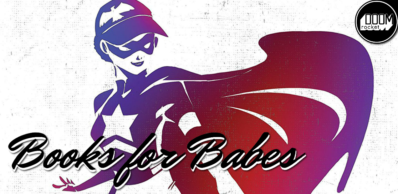 ‘Black AF: America’s Sweetheart’ a superhero fiction imbued with hard realities
