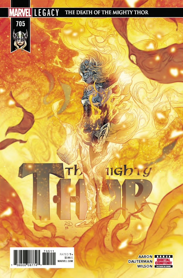 Staff Picks: We expect nothing but the best (but fear the worst) from 'The Mighty Thor'