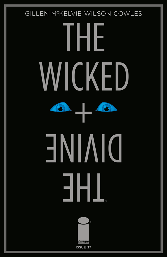 The Wicked + The Divine #37