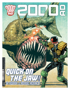2000 AD PROG 2102