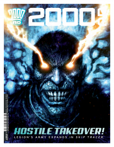 2000 AD PROG 2107