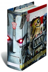 2000 AD Gift Guide