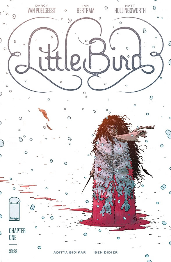 Little Bird #1