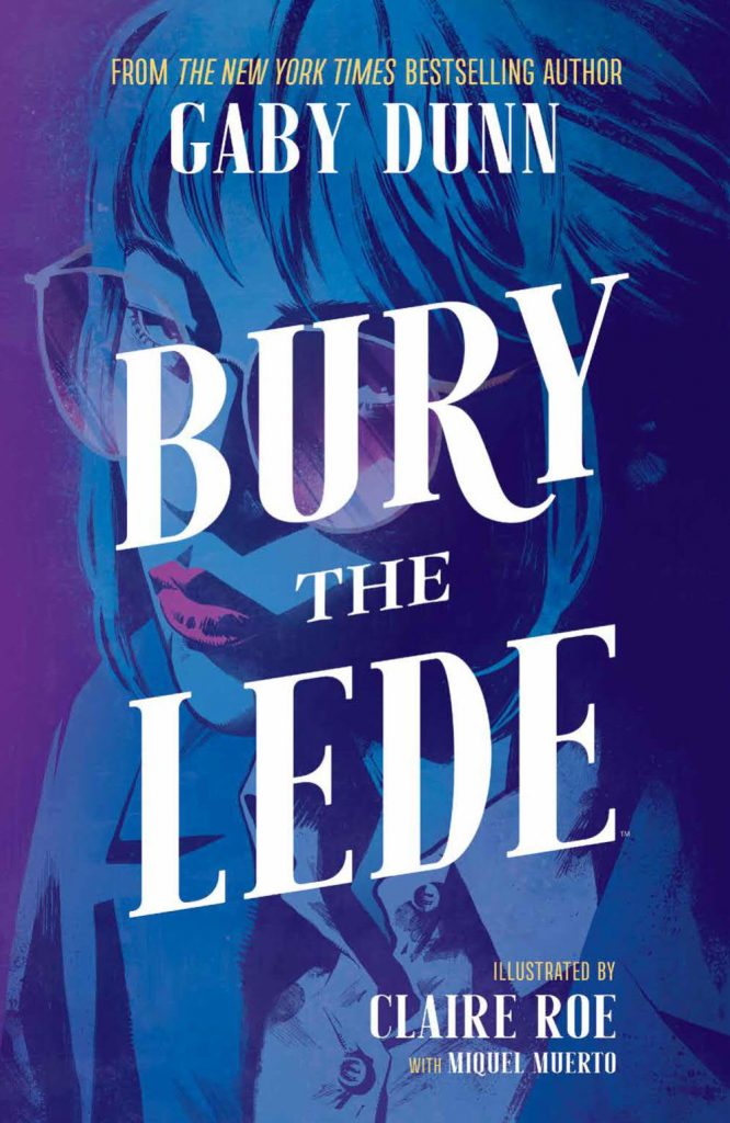 'Bury the Lede': The DoomRocket Review